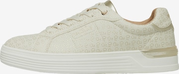 s.Oliver Sneakers in Beige: front