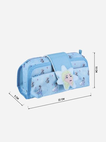 Disney Frozen Buideltas 'Disney Frozen 2 Etui Ice Star' in Wit