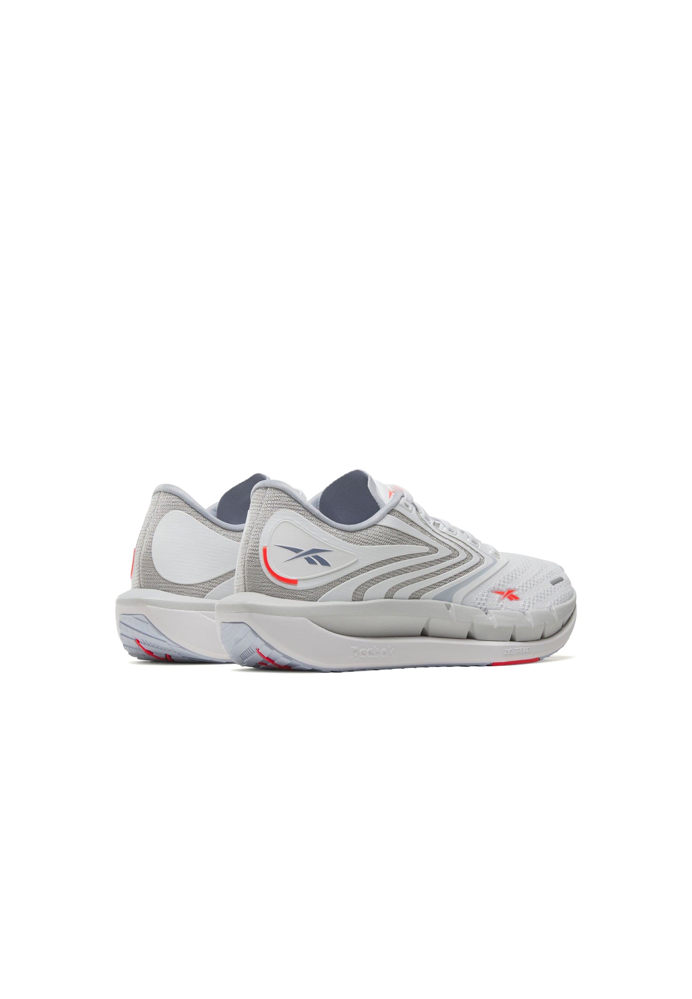 Reebok Running Shoes in White