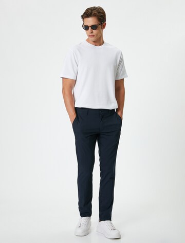 Koton Shirt in Wit