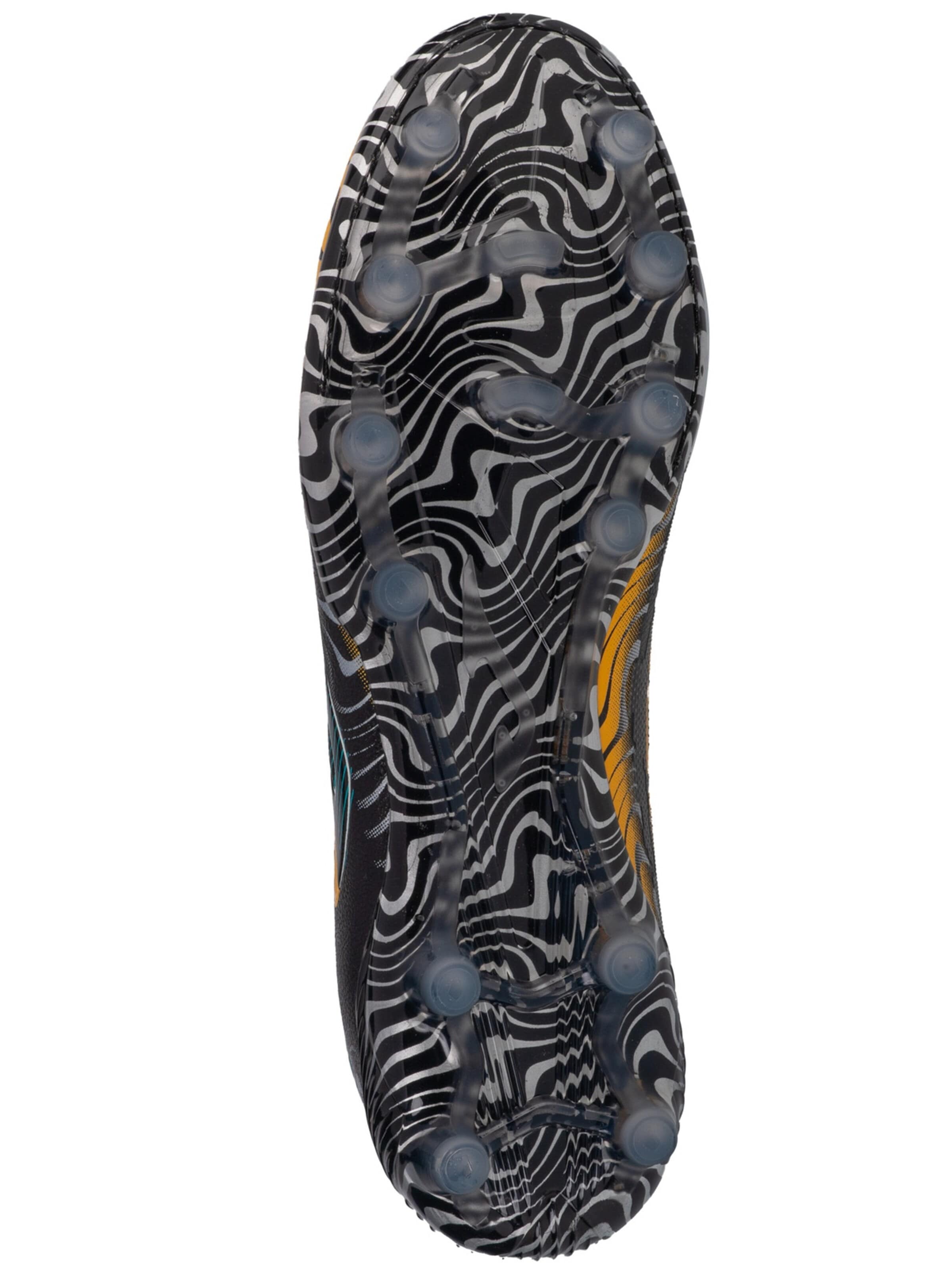 JOMA Voetbalschoen 'Evolution Cup 24 FG ECUW' in Zwart