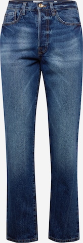 Redefined Rebel Regular Jeans 'Rome' in Blau: predná strana