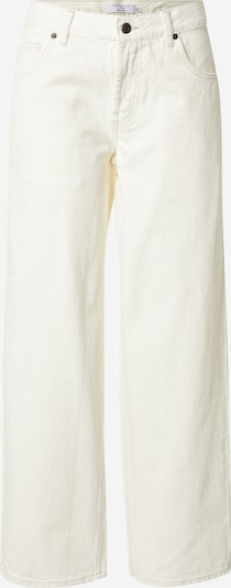 Džinsai iš TOPSHOP, spalva – balkšva, Prekių apžvalga