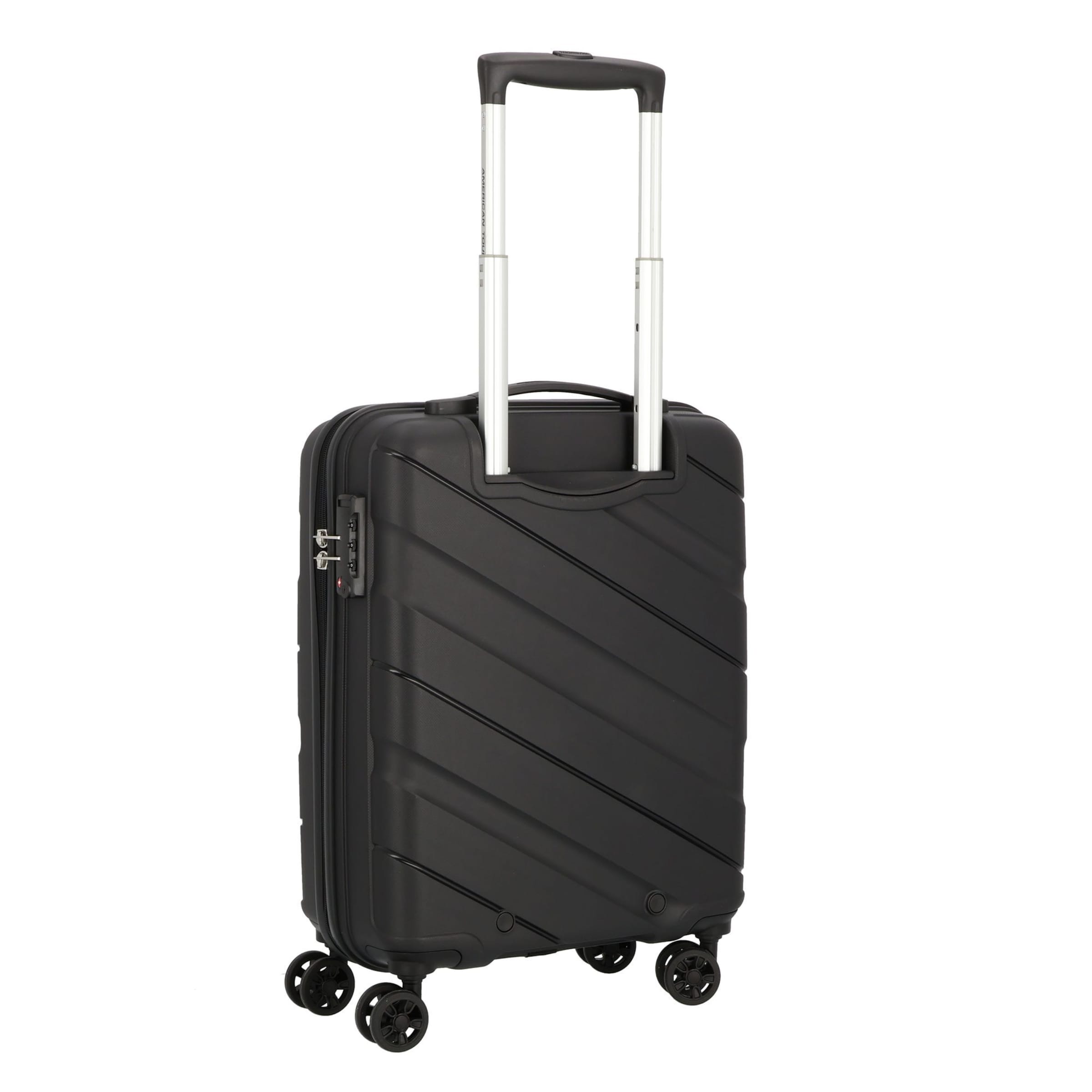 Valisette 'Jetdriver 3.0' American Tourister en noir