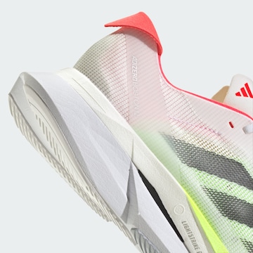 ADIDAS PERFORMANCE Loopschoen ' Adizero Boston 12' in Wit