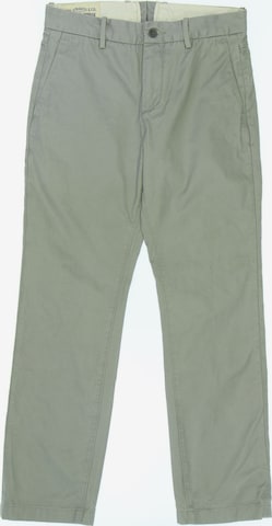 LEVI'S ® Chino-Hose 31 x 30 in Grau: predná strana