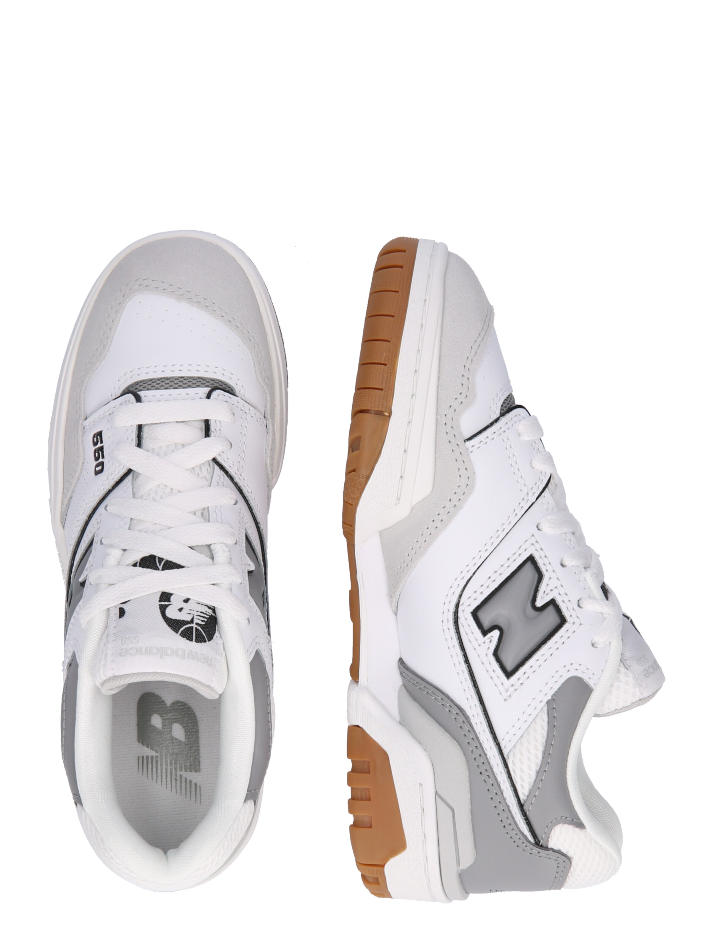 new balance Trainers '550' in Grey