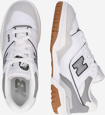 new balance Sneaker '550' in Grau