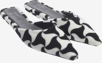 Bottega Veneta Halbschuhe 38 in Mischfarben: Vorderseite