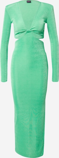 Rochie 'Yolanda' Gina Tricot pe verde limetă, Vizualizare produs