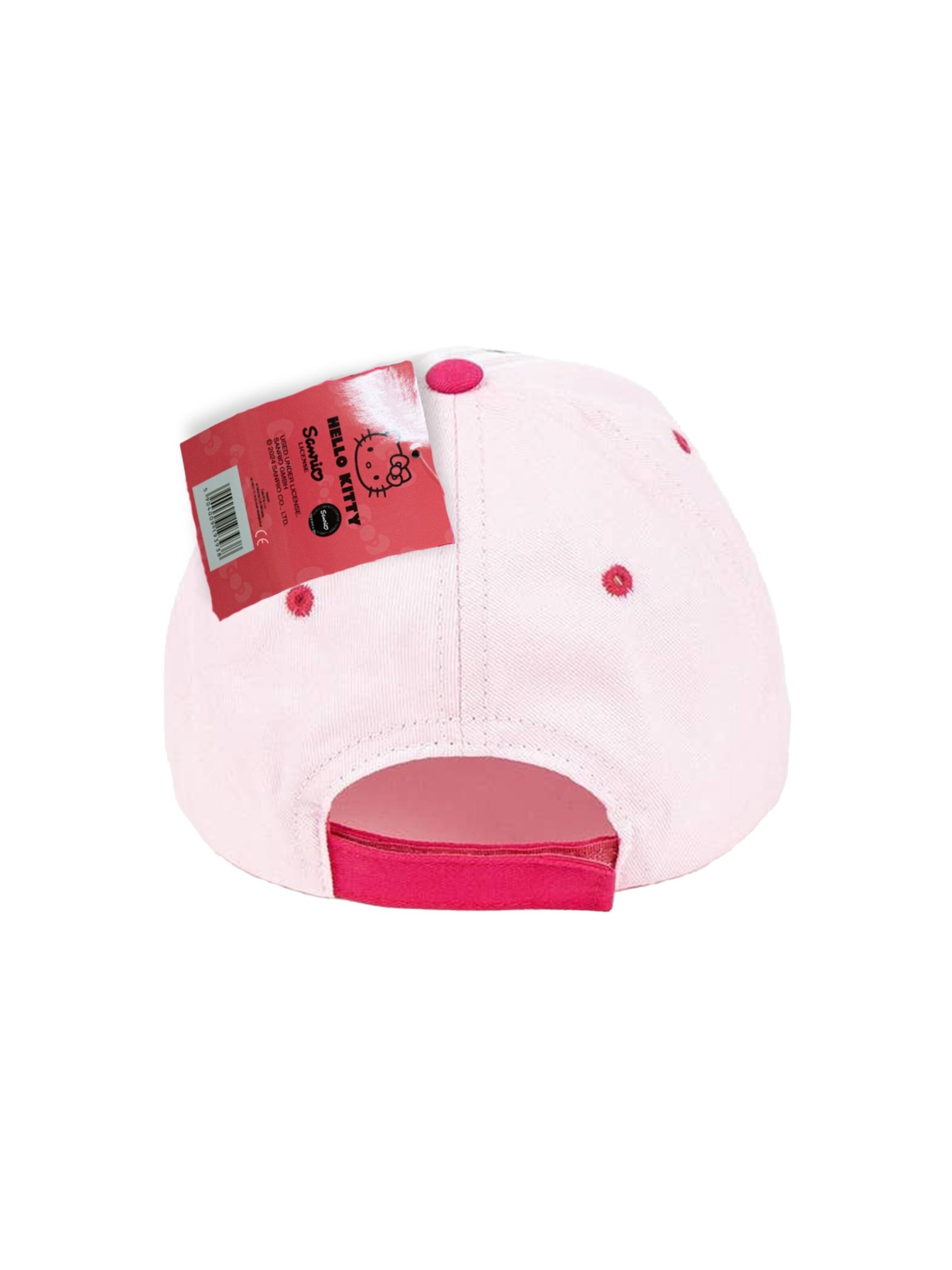 Cerdá Hat in Pink