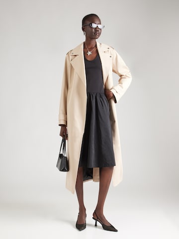 Abito di TOMMY HILFIGER in nero