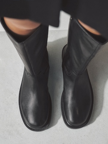 Stivale 'Forever Comfort' di Next in nero