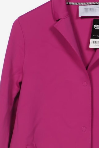Harris Wharf London Jacket & Coat in XXXL in Pink