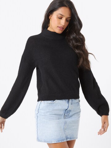 Banana Republic Pullover 'Salvador' in Schwarz: predná strana