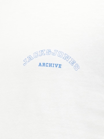 JACK & JONESJogging komplet 'JJCOLLEGE' - plava boja