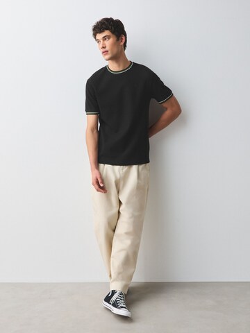 Next - Camisa em preto