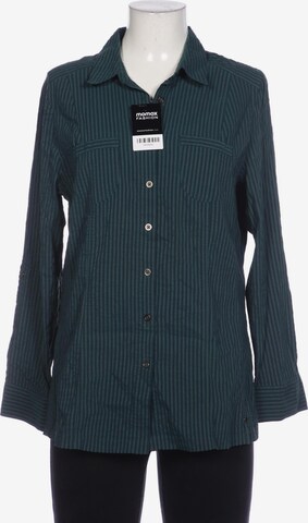 Charles Vögele Blouse & Tunic in L in Green: front