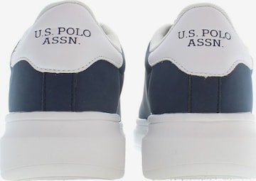 U.S. POLO ASSN. Sneakers 'Cody' in Blue