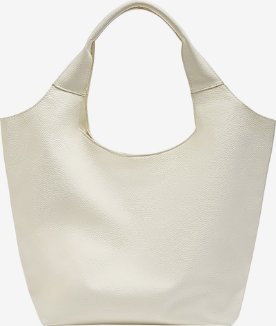 Pull&Bear Shopper torba u bijela, Pregled proizvoda