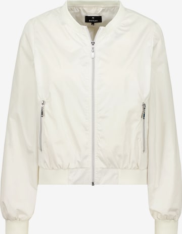 monari Übergangsjacke in Beige: Vorderseite