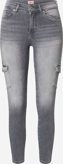 ONLY Jeans in grey denim, Produktansicht