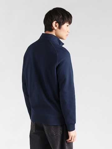 TIMBERLAND Collegetakki värissä sininen