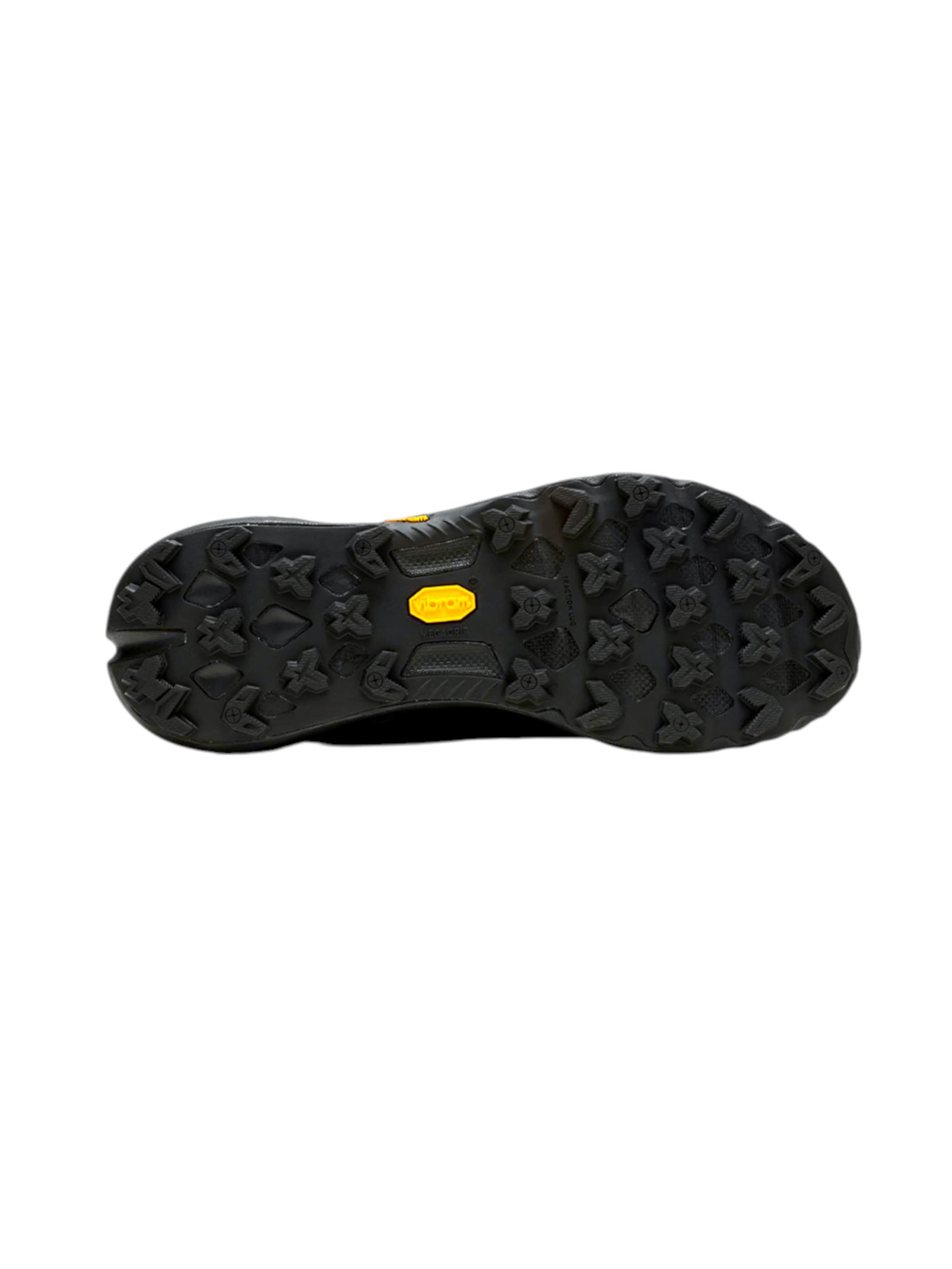 Scarpa da corsa 'Agility Peak 5' di MERRELL in nero