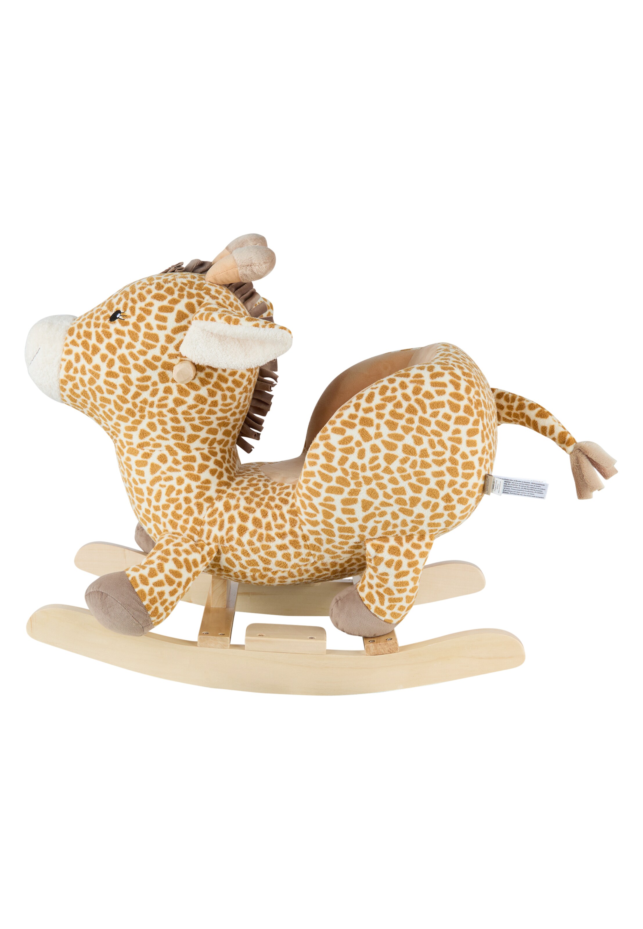 STERNTALER Stuffed animals in Brown