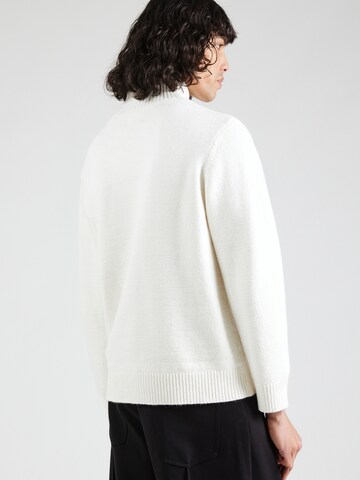 JACK & JONES - Jersey en beige
