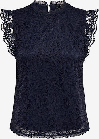 JDYBluza 'JDYLOTAS' - crna boja: prednji dio