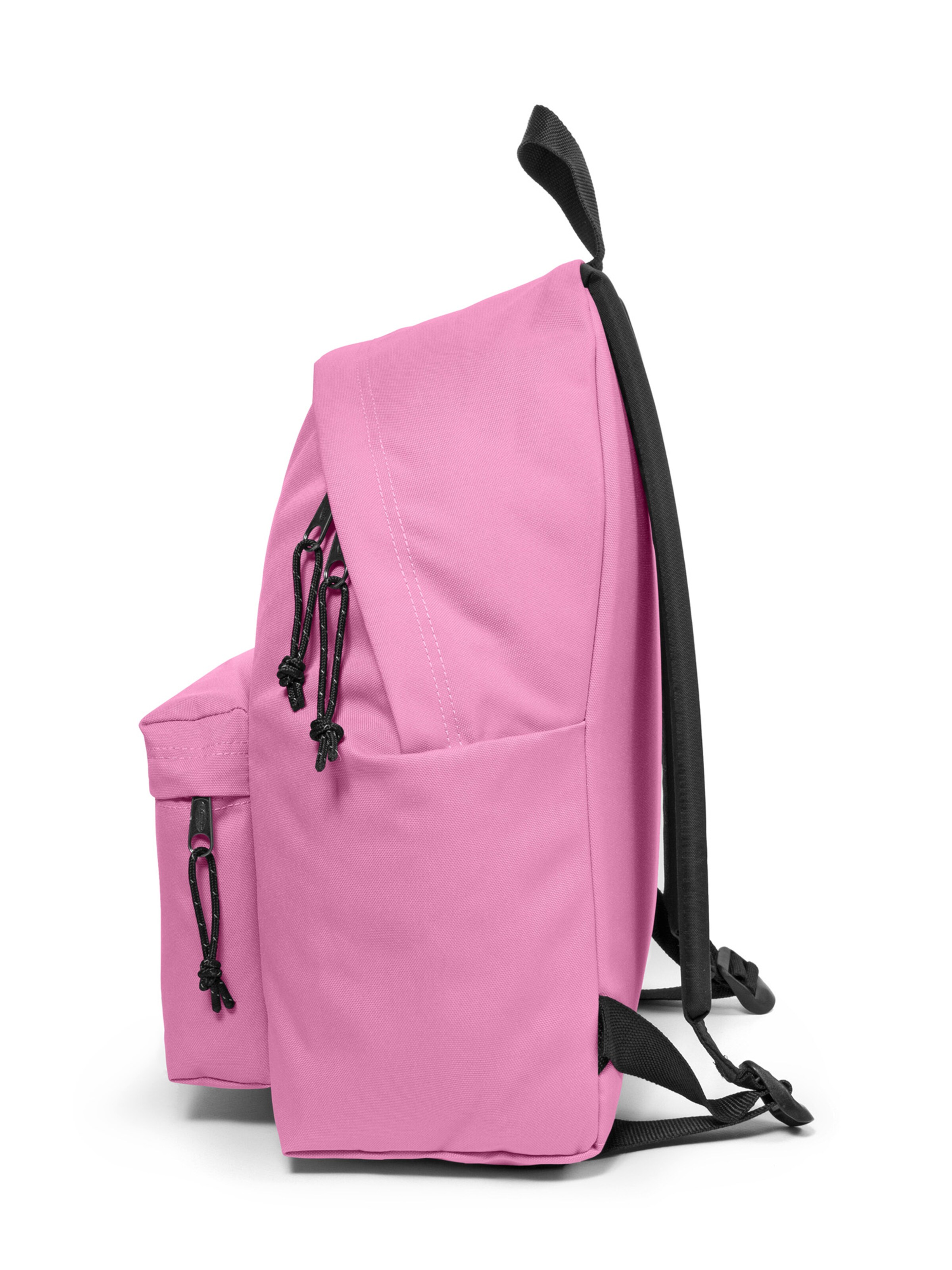 EASTPAK Rugzak 'Padded Pak'r' in Roze