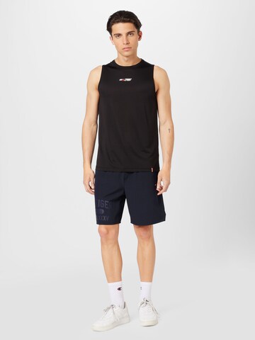 TOMMY HILFIGER Shirt in Black
