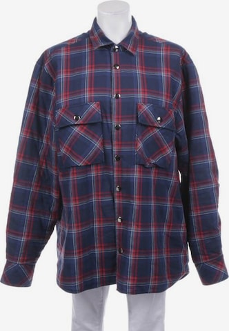 Van Laack Jacket & Coat in XL in Mixed colors: front
