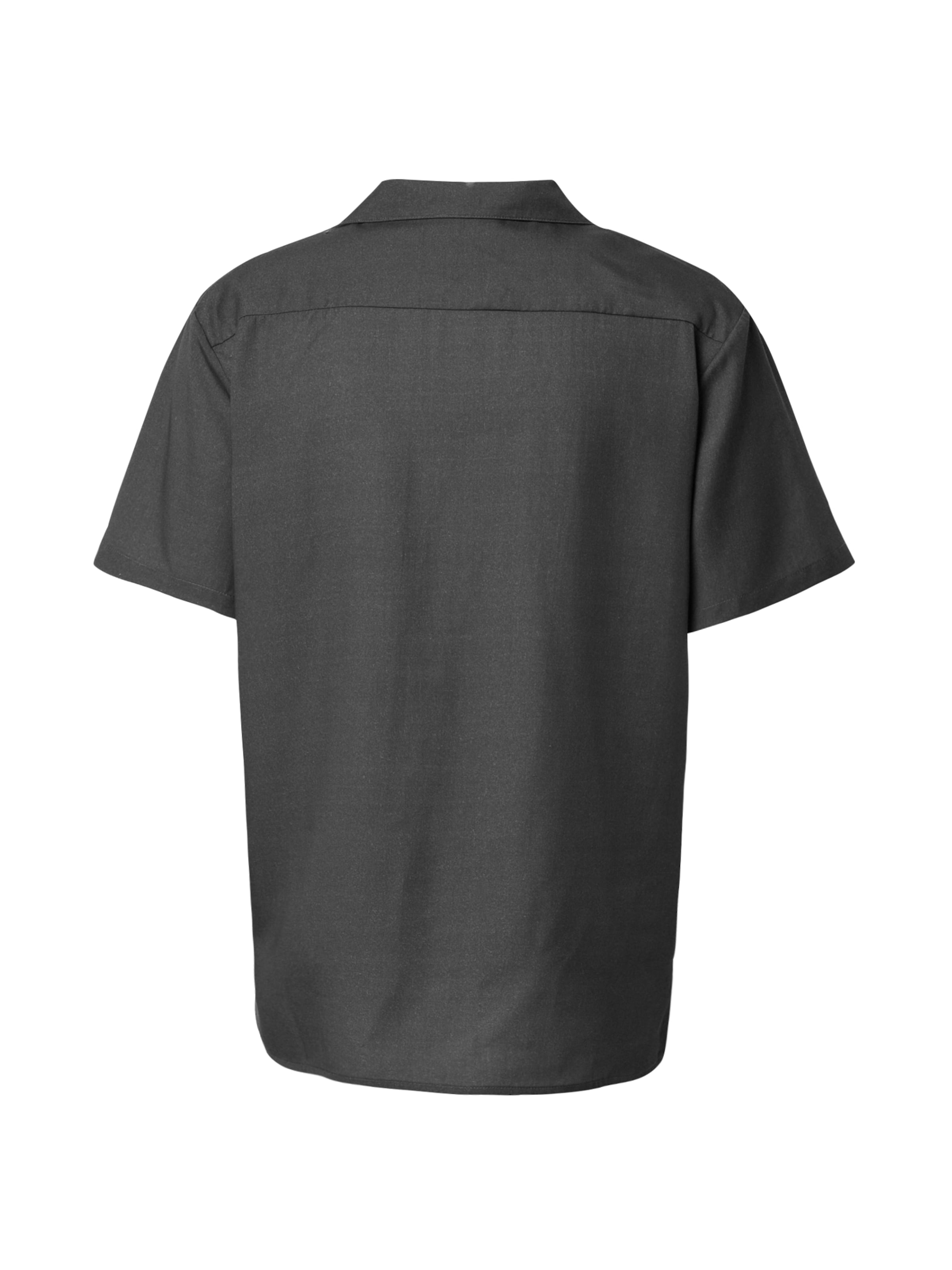 FCBM Comfort Fit Košeľa 'Alessio' - Sivá