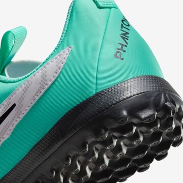 Scarpa sportiva 'Phantom Academy' di NIKE in verde