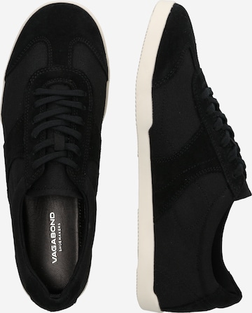 VAGABOND SHOEMAKERS Sneakers 'REMI' in Black