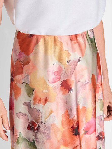 Jupe Goldner en rose