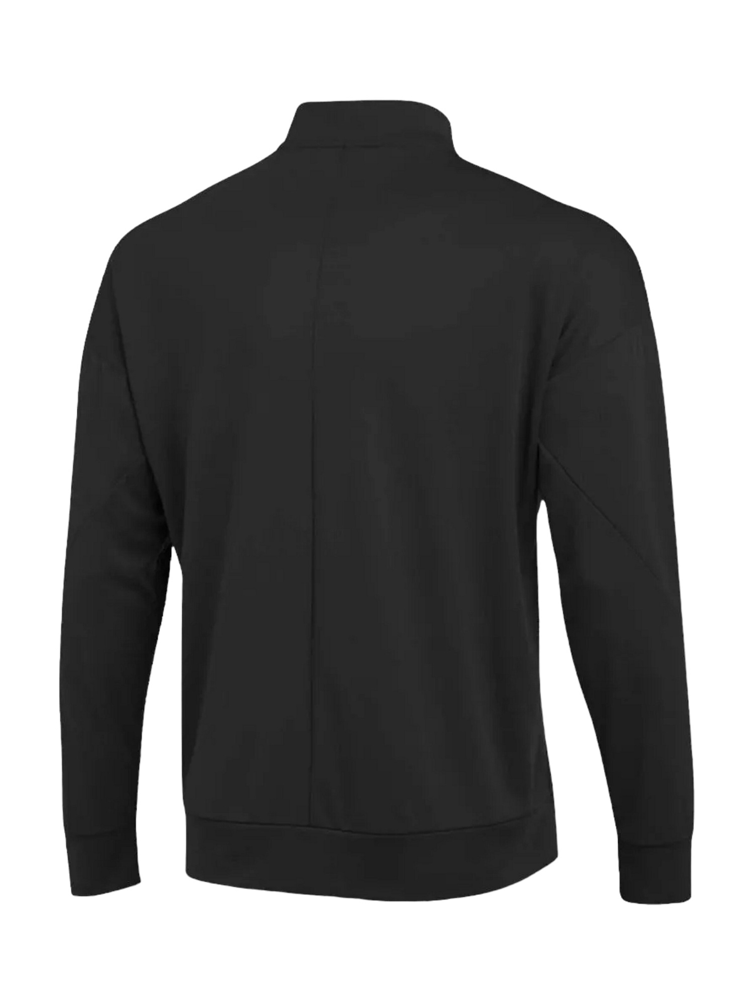 NIKE Trainingsjacke 'Academy' in Schwarz