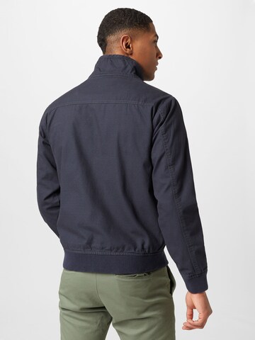 INDICODE JEANS Tussenjas 'Forty' in Blauw