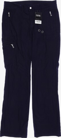 BOGNER Stoffhose M in Blau: predná strana