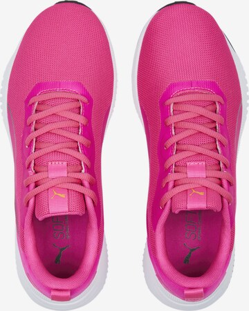 PUMA Running Shoes 'Flyer Flex' in Pink