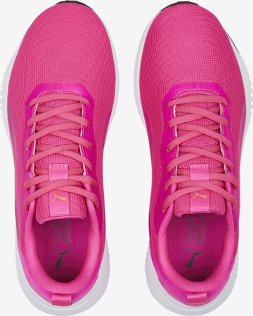 Chaussure de course 'Flyer Flex' PUMA en rose