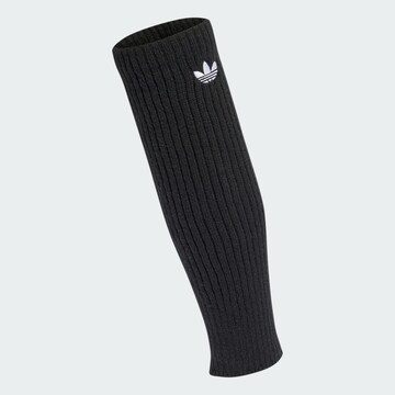 Jambière ADIDAS ORIGINALS en noir