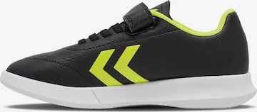 Hummel Athletic Shoes in Black