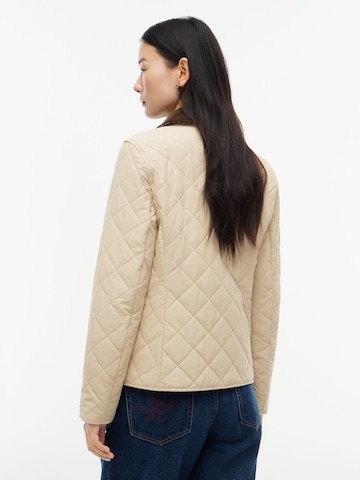 Veste mi-saison TOMMY HILFIGER en vert
