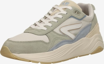 HUB Sneaker low 'Glide S43' in Beige: Vorderseite
