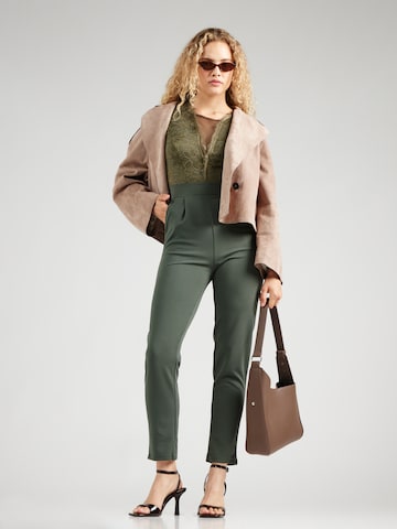 WAL G. Jumpsuit in Green