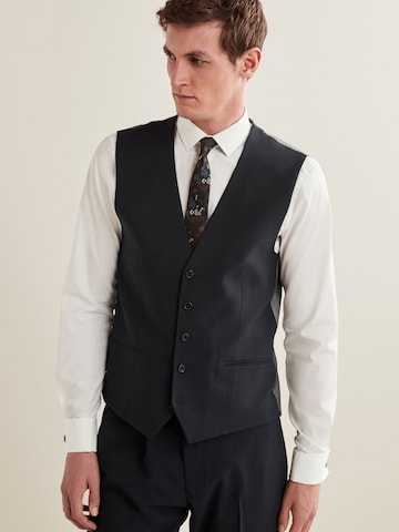 Next - Colete de fato em preto