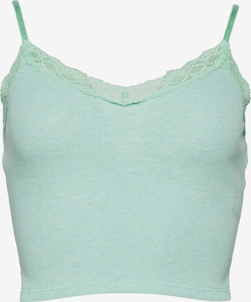 Superdry Top in Blau: predná strana